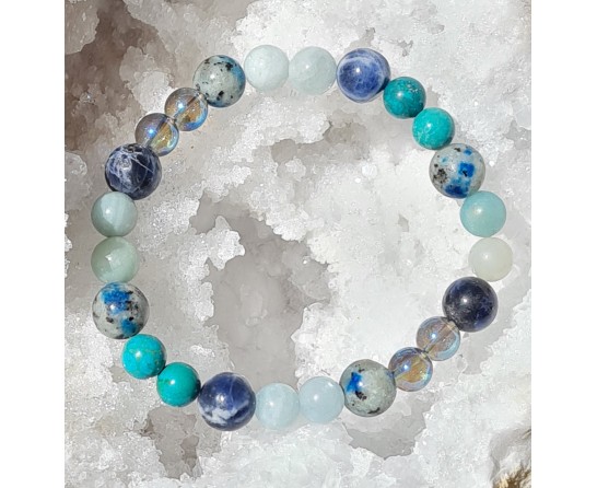 Bracelets spirituels