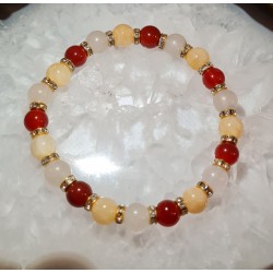 Bracelet force de vie