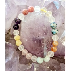 Bracelet Valentin Amour