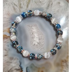 Bracelet Taygeta des Pléiades