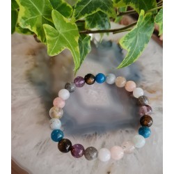 Bracelet chemin des étoiles