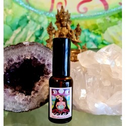 Huile sacrée Osiris