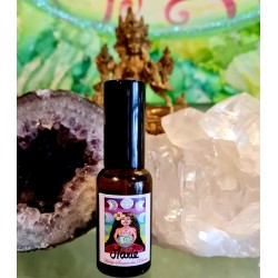 Huile sacrée de Marie