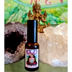 Huile sacrée de Jeshua (JESUS)