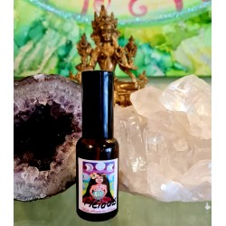 Huile sacrée des Pleiades