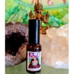 Huile sacrée de Sekhmet