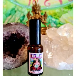 Huile sacrée de Raphaël