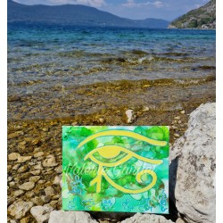 Horus et les Pléiades