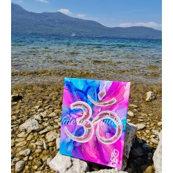 Le son d'amour du Ohm