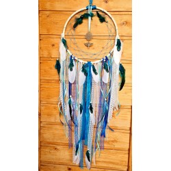 Attrape rêve Déesse Isis