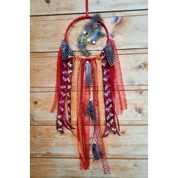 Attrape rêve Feu Divin