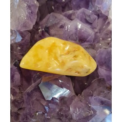 Ambre de la Mer Baltique 001