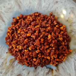 Encens en grains Santal rouge