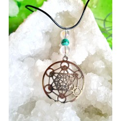 Collier Métatron 001