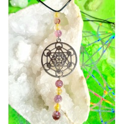 Collier Métatron 003