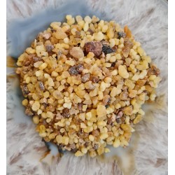 Encens résine d'Oliban