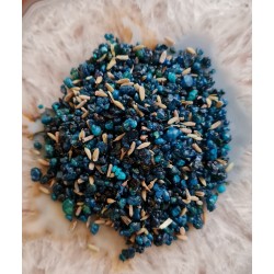 Encens en grains de Fleurs...