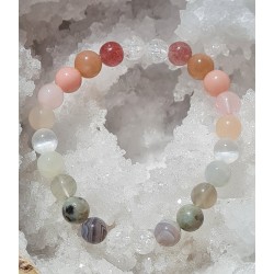 Bracelet de la Pleine Lune