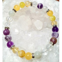 Bracelet Espoir et Lumière