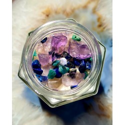 Intuition - Bougie énergétique