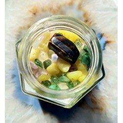 Chance - Bougie énergétique