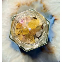 Nettoyage de l'aura -...