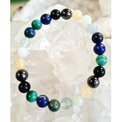 Bracelet soulagement des...