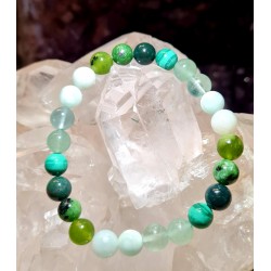 Bracelet ARCHANGE RAPHAËL