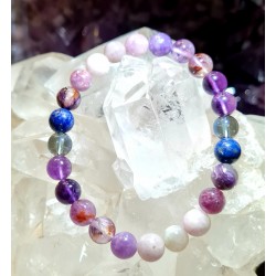 Bracelet ARCHANGE ZADKIEL