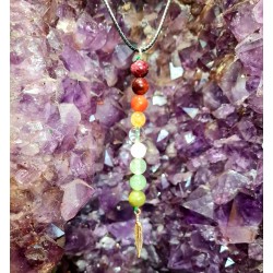 Collier ARCHANGE MÉTATRON