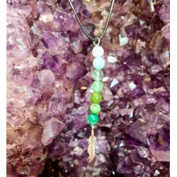 Collier ARCHANGE RAPHAËL