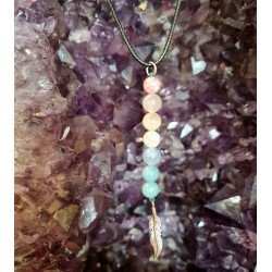 Collier ARCHANGE GABRIEL