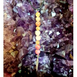 Collier ARCHANGE JOPHIEL