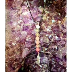 Collier ARCHANGE CAMAËL