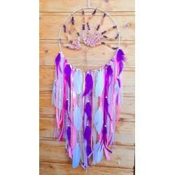 Attrape rêve Poésie du divin