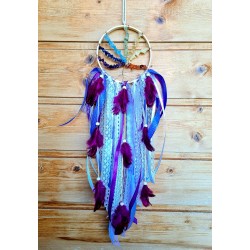 Attrape rêve merveille d'amour