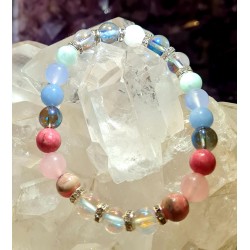 Bracelet Espoir La danse...