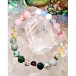 Bracelet de la gratitude