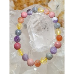 Bracelet gestion et...