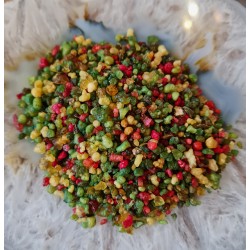 Encens en grains Nazareth vert