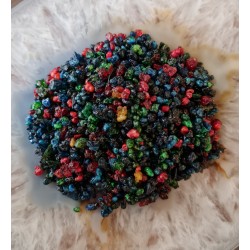 Encens en grains Rois mages