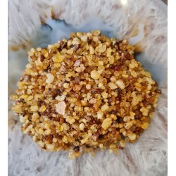 Encens en grains Fleurs de...