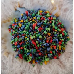 Encens en grains Notre dame...