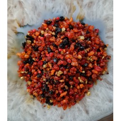 Encens en grains Marie qui...