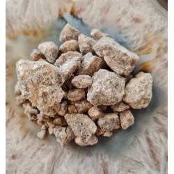 Encens résine de Benjoin