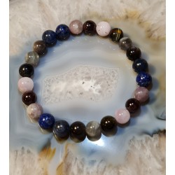 Bracelet Équilibre chakra...