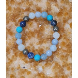 Bracelet du Dauphin -...