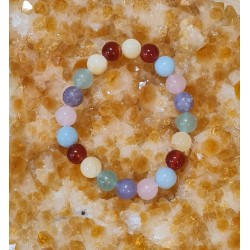 Bracelet Sourire -...