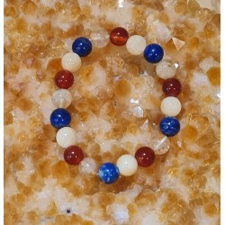 Bracelet Héros - Collection...