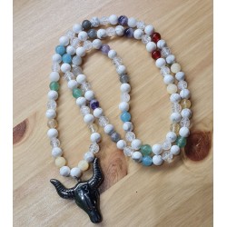 Mala Douceur, joie et...